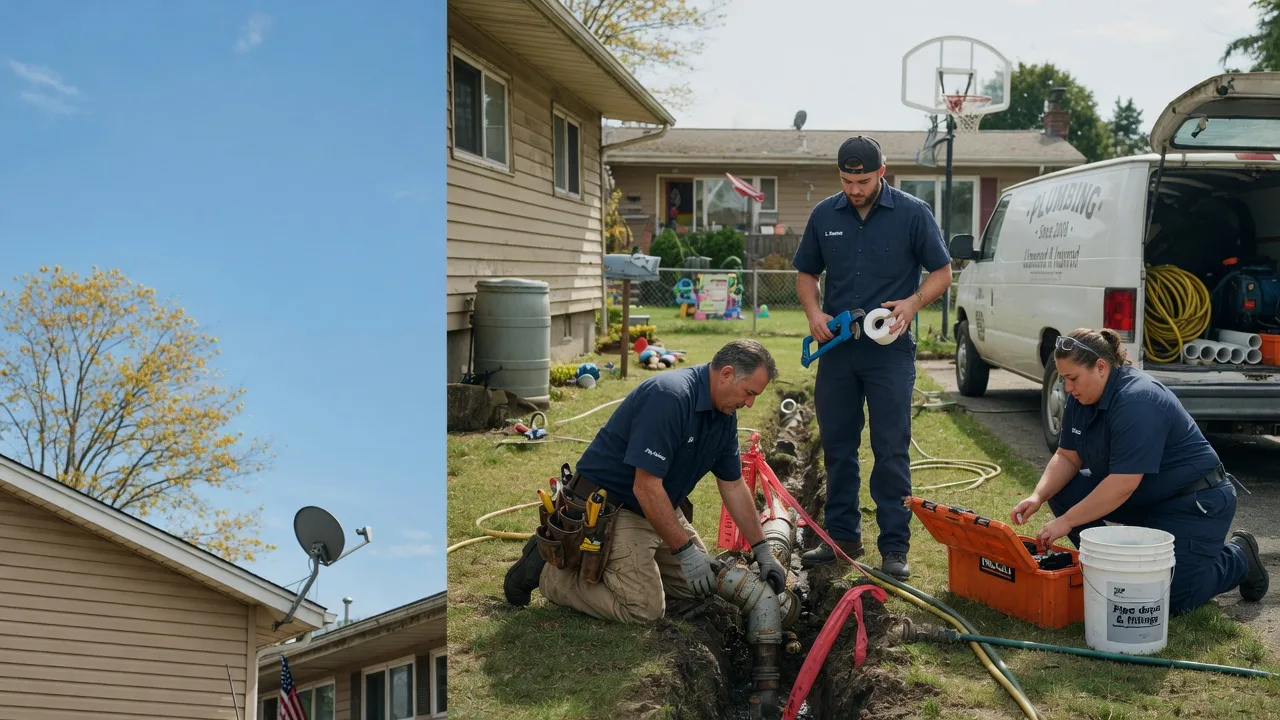 Garbage Disposal Replacement in Montezuma, IA near me